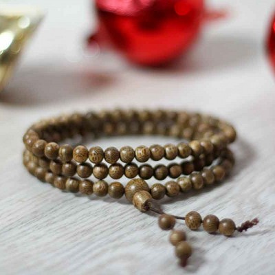 Vòng tay phong thủy nữ đá thạch anh T02